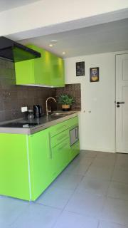 Appartement 'de Kievit' - 1