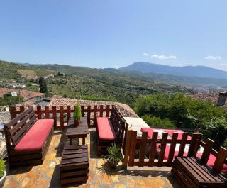 Villa Maria - Berat Castle - Berat - 7