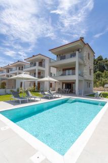 Agnes Villa Pefkochori - Pefkohori - 6
