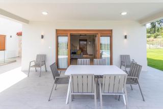 Agnes Villa Pefkochori - Pefkohori - 7