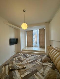 Французький бульвар 9 - 4