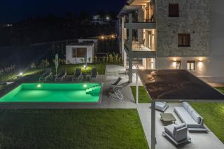 Agnes Villa Pefkochori - 9