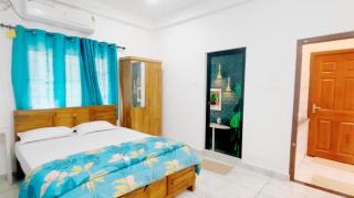 Castaway Inn - Agatti - 9