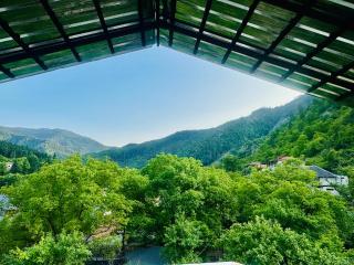 Zviad Guest House - 9