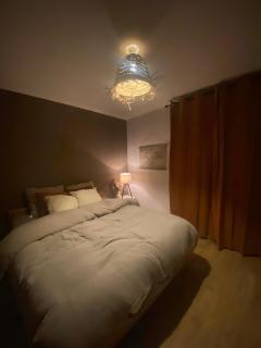 Appartement proche gare centre et centre ville - Avignone - 6