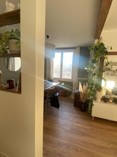 Appartement proche gare centre et centre ville - Avignone - 5