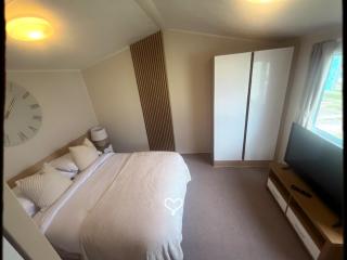 Sundaes caravan rental - Kinmel Bay - 8