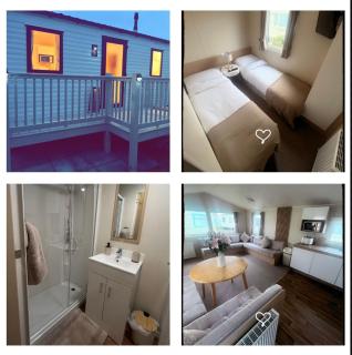 Sundaes caravan rental - Kinmel Bay - 6