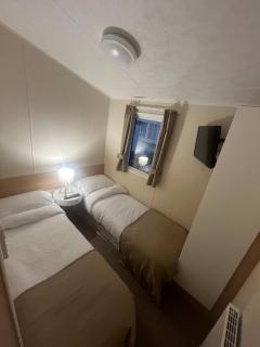 Sundaes caravan rental - Kinmel Bay - 5