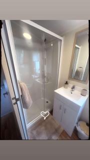 Sundaes caravan rental - Kinmel Bay - 3