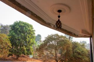 Chambre privée dans appart à Bafoussam Diengdam proche agence BlueBird - Bafoussam - 7