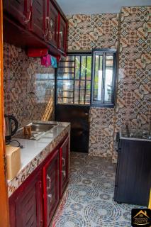 Chambre privée dans appart à Bafoussam Diengdam proche agence BlueBird - Bafoussam - 3