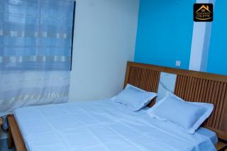 Chambre privée dans appart à Bafoussam Diengdam proche agence BlueBird - Bafoussam - 1