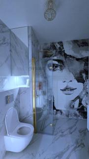 Warsaw Praga Apartment 2 - Warsaw - 3