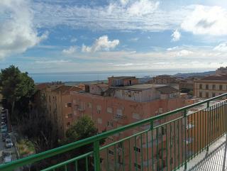 Tra cielo e mare - Agrigento - 9