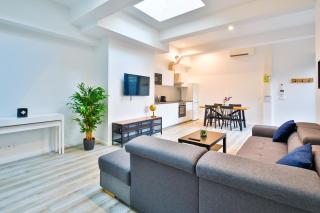 Best 8 Personnes Montrouge - Montrouge - 4