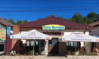 Hotel Roua Muntilor - Nehoiu - 8