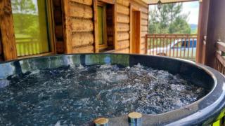 Domki Na Wzgorzu - Nowica - 5