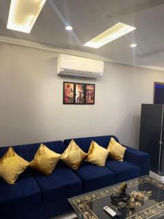 Effile luxury appartment - Dargai - 0