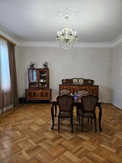 old house - 9