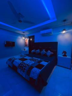 Effile luxury appartment - Dargai - 8