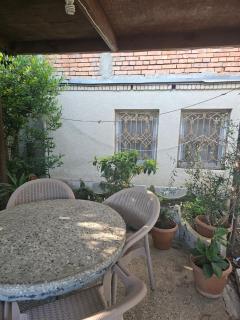 old house - 2