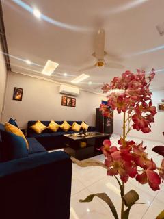 Effile luxury appartment - Dargai - 4