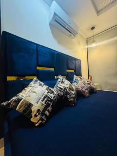 Effile luxury appartment - Dargai - 1