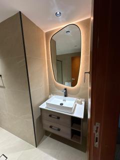 Amazing 1 bedroom apt in Marina - Dubai - 5