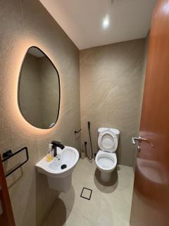 Amazing 1 bedroom apt in Marina - Dubai - 6