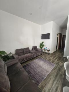 Cozy haven apartments - Paramaribo - 9
