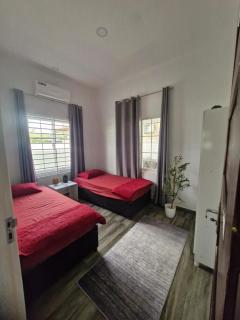 Cozy haven apartments - Paramaribo - 7