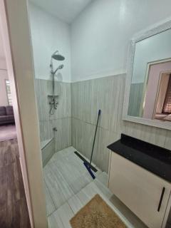 Cozy haven apartments - Paramaribo - 6