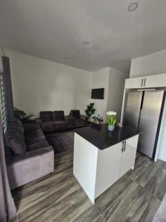 Cozy haven apartments - Paramaribo - 5