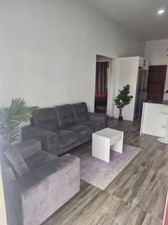 Cozy haven apartments - Paramaribo - 4