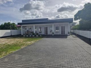 Cozy haven apartments - Paramaribo - 2