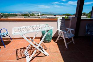 Casa Vacanze Stella Marina -Terrazza Panoramica su La Pelosa - Stintino - 7