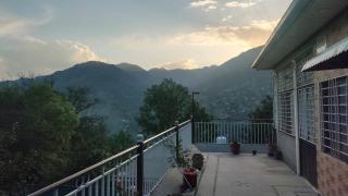 Mountain View Guesthouse - Dewal - 8