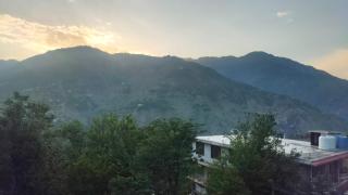 Mountain View Guesthouse - Dewal - 6