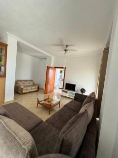 Natasha's Apartments - Saranda - 9