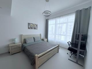 Amazing 1 bedroom apt in Marina - Dubai - 8
