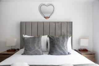 King's Cross - Cozy 1 Bedroom Apt - Londra - 8