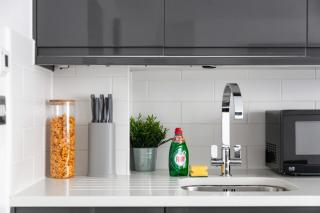 King's Cross - Cozy 1 Bedroom Apt - Londra - 5