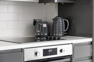 King's Cross - Cozy 1 Bedroom Apt - Londra - 2