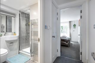 King's Cross - Cozy 1 Bedroom Apt - Londra - 3