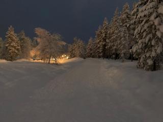 Fjällbäcken Lindvallen Sälen - Sälen - 4