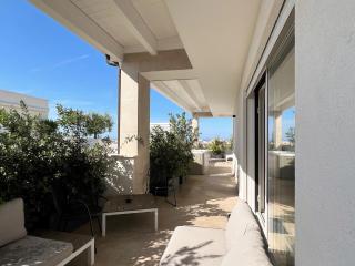 MORUS Urban Suites - Polignano a Mare - 9