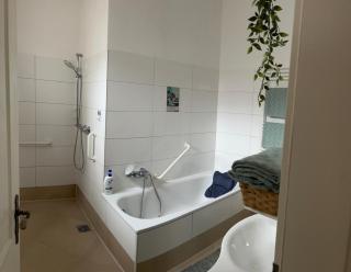 Ferien Wohnung Katzenruh - Lauenburg - 5
