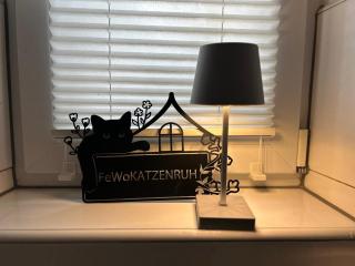 Ferien Wohnung Katzenruh - Lauenburg - 3