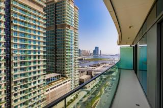Luxury 2BR by Amber Suites at Beach Vista Tower 1, EMAAR Beachfront - 9